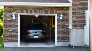 Garage Door Installation at Lind Bohanon, Minnesota